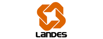 ランデス株式会社のロゴ