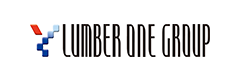 株式会社LUMBERONEのロゴ