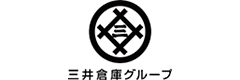 三井倉庫ホールディングス株式会社のロゴ