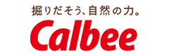 カルビー株式会社のロゴ